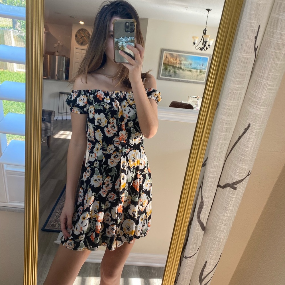 0 Free People dress